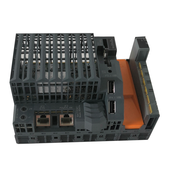B&R X20CP1584 Controller Module (CPU Module)