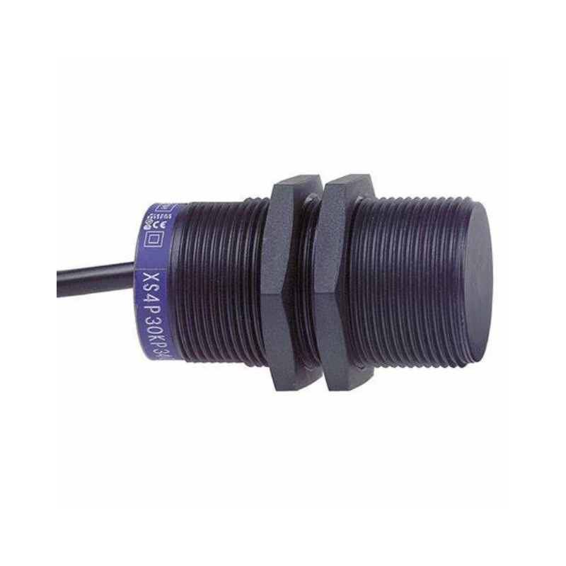 Schneider XUB0APSNM12 Photoelectric Sensor M18 Multi-mode 20m Detection PNP Output M12 Connector; OsiSense XU Spare Parts