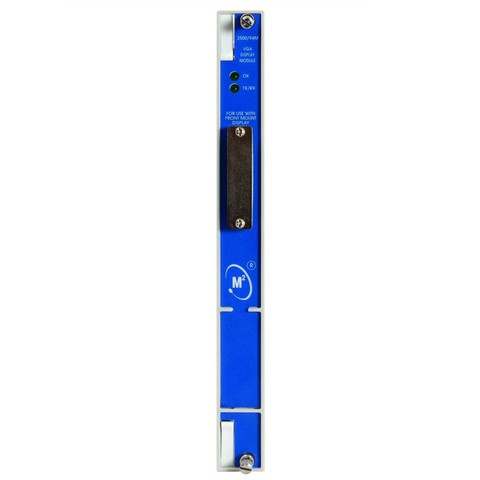 Bently Nevada 3500/40M 176449-01 Vibration Monitoring Module, Four-Channel, 3500 Mechanical Protection System