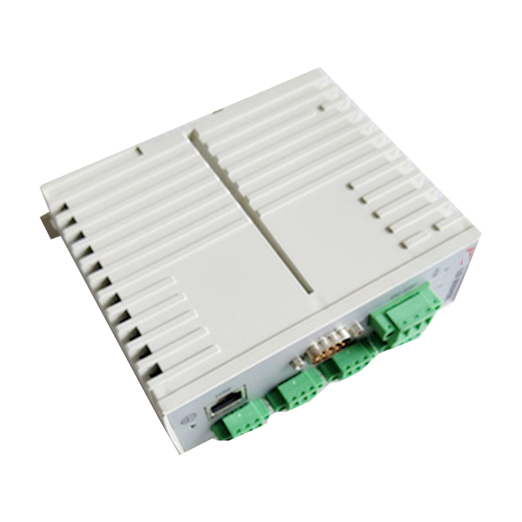 ABB LD800HSE 3BDH000320R02 Foundation Fieldbus Linking Device HSE-H1 Gateway 800xA Advant OCS DCS Spare Parts