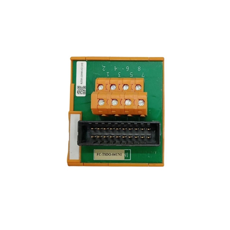 Honeywell FC-TSDO-04UNI Sicherheitsmanager-Systemmodul