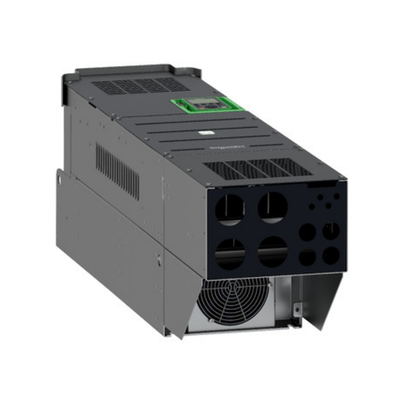 Schneider ATV630C16N4 Inverter Drive, Altivar Process 600 Series, 160kW.