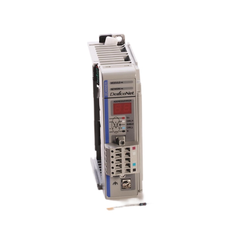 Allen Bradley 1769-SDN DeviceNet Scannermodul
