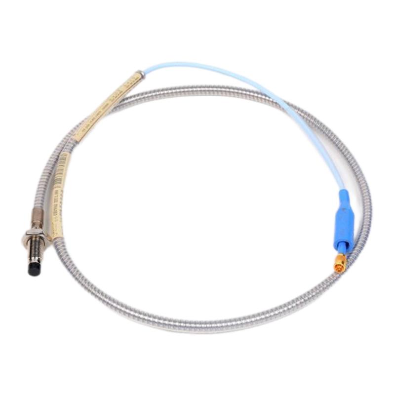 Bently Nevada 330104-00-12-10-11-00 3300 XL 8mm Reverse Mount Eddy Current Probe (M10×1, 1.0m, FluidLoc) – Bently Spare Part