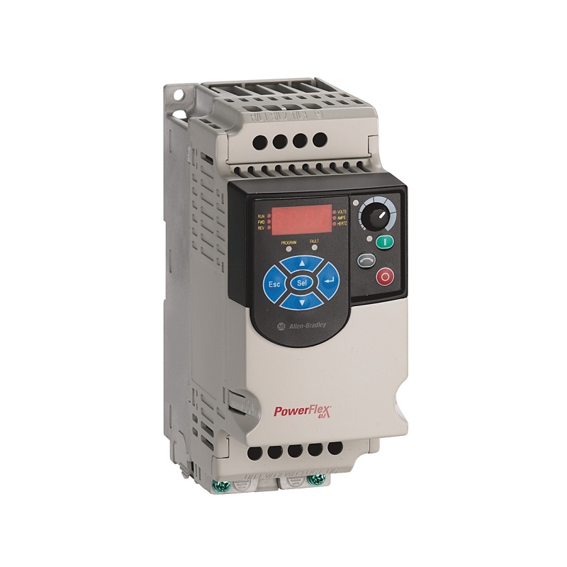 Allen Bradley 22F-D4P2N103 Frequenzumrichter, neu und originalverpackt