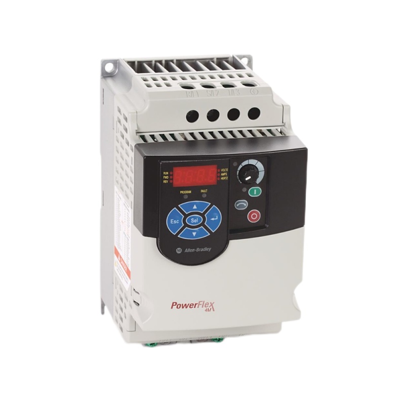 Allen Bradley 22F-D8P7N103 AC-Antrieb