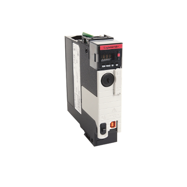 Allen-Bradley 1756-L83E / L84E / L85E ControlLogix 5580 Prozessoren: Hochleistungssteuerungen für anspruchsvolle Anwendungen