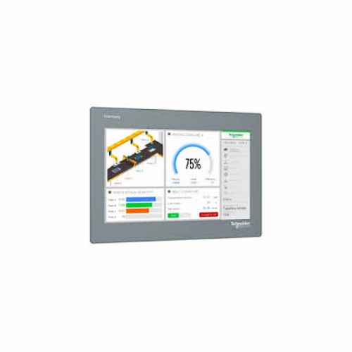 Schneider Electric Harmony ET5 HMI: Ist das die Zukunft der industriellen Automatisierung?
