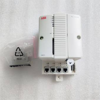 ABB PM865K02 CPU-Karte: Hochleistungs-Controller für System 800xA