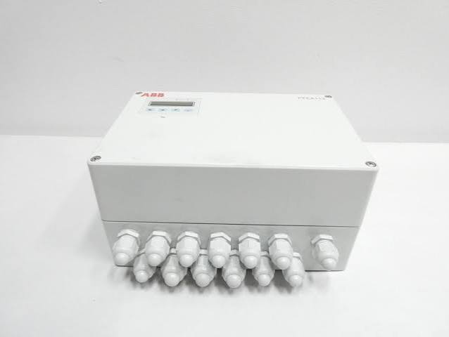 ABB 3BSE050092R65 Spannungselektronik: Präzise Spannungsregelung für die Bahnverarbeitungsindustrie