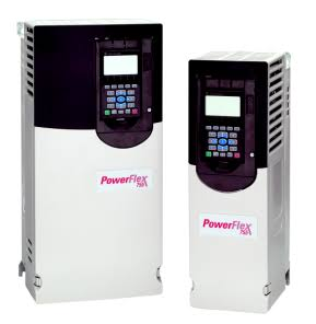 AB PowerFlex 750-Serie AC-Antriebe: Maximale Produktivität durch intelligente Steuerung