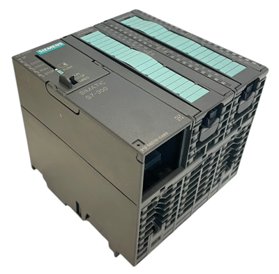 Neue Siemens 6ES7313-5BE00-0AB0 SIMATIC S7-300 Kompakt-CPU mit MPI