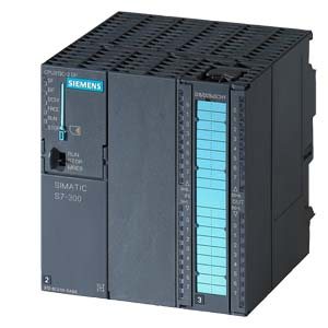 6ES7313-6CF03-0AB0 SIMATIC S7-300 CPU 313C-2 DP Kompakt-CPU mit MPI