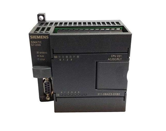 Siemens 6ES7211-0AA23-0XB0 SIMATIC S7-200, CPU 221 Kompakteinheit
