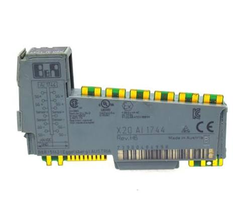 B&R X20AI1744 Analogeingangsmodul auf Lager