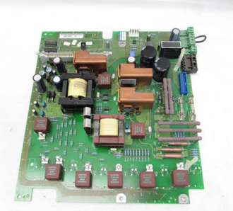 Neues, versiegeltes Siemens C98043-A7002-L1 Netzteilmodul auf Lager