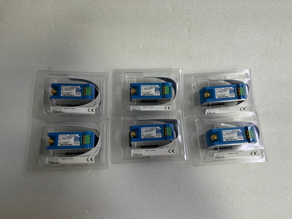 Neu und auf Lager: Bently Nevada 330180-91-05 330180-91-CN 3300 XL Näherungssensor
