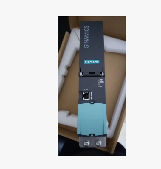 Neue, versiegelte Siemens 6SL3040-1MA00-0AA0 SINAMICS-STEUEREINHEIT