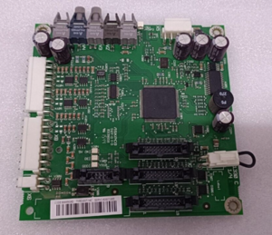 Neue ABB AINT-14C 68685826D Leiterplatte auf Lager