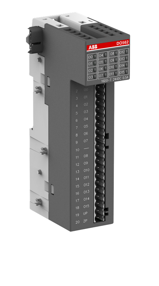Neues und originales ABB DO562 Digitalausgangsmodul auf Lager
