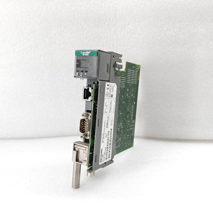 Allen Bradley 1747-KFC15 SLC 500 ControlNet RS-232 Schnittstellenmodul, neu und auf Lager