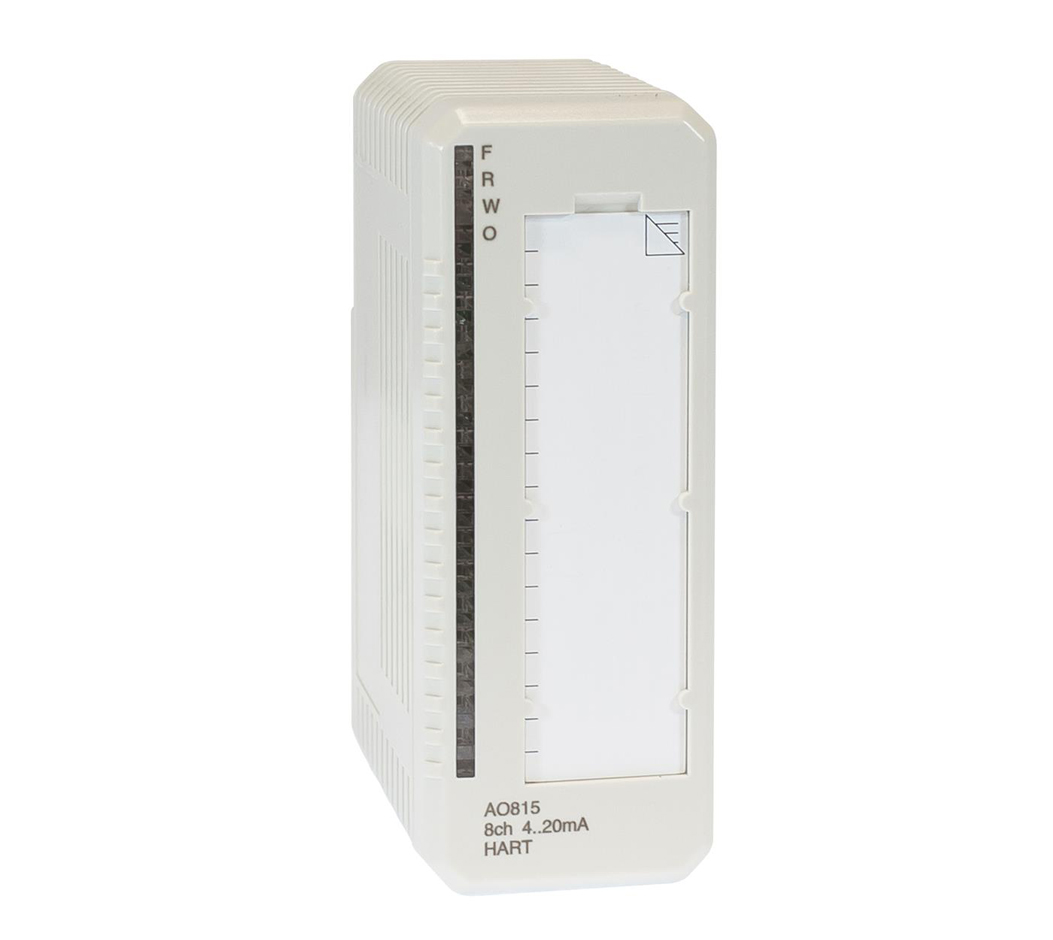 ABB AO815 3BSE052605R1 Analogausgangsmodul, neu und auf Lager