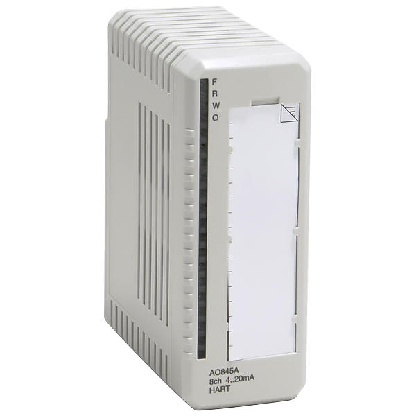 ABB AO845A 3BSE045584R1 Analogausgangsmodul auf Lager