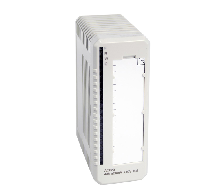 ABB AO820 3BSE008546R1 Analogausgangsmodul auf Lager