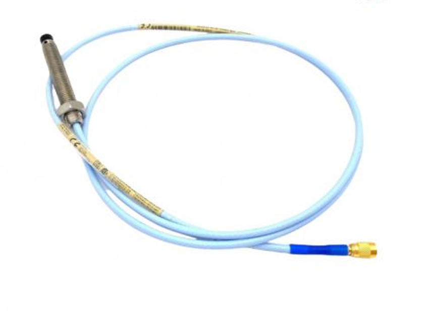 Bently Nevada 330101-00-20-10-11-00 Vibrationssonde