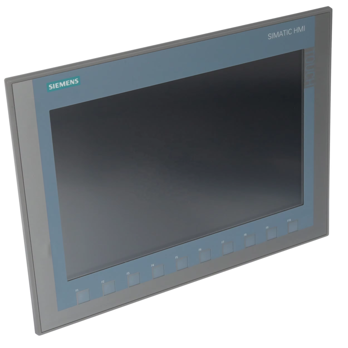 Neu auf Lager: Siemens 6AV2123-2MB03-0AX0 SIMATIC HMI KTP1200 Basispanel
