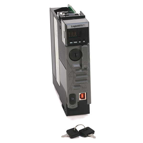 Neuer Allen Bradley 1756-L73XT ControlLogix-XT 5570 Controller
