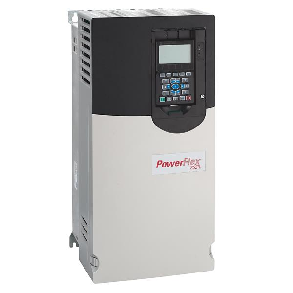Neuer Allen Bradley 20F11ND034AA0NNNNN PowerFlex 753 Frequenzumrichter mit einstellbarer Frequenz