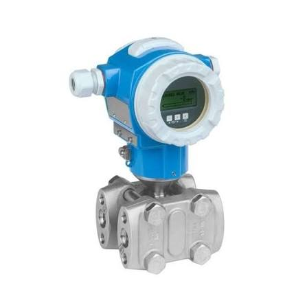 Neuer Endress+Hauser PMD75-ABA7CB1DAAA+Z1 Deltabar S PMD75 Differenzdrucktransmitter