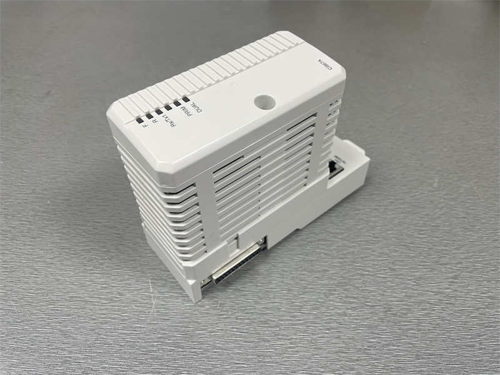 Neues ABB PM861AK01 3BSE018157R1 Redundantes Prozessor-Einheiten-Kit