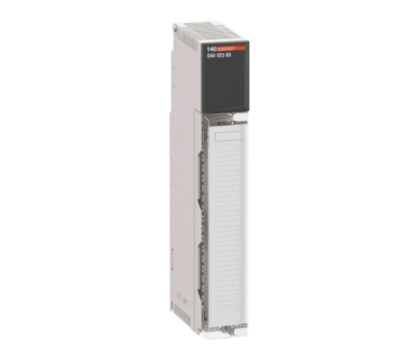 Neues Schneider Electric 140DAI55300 AC-Eingangsmodul auf Lager