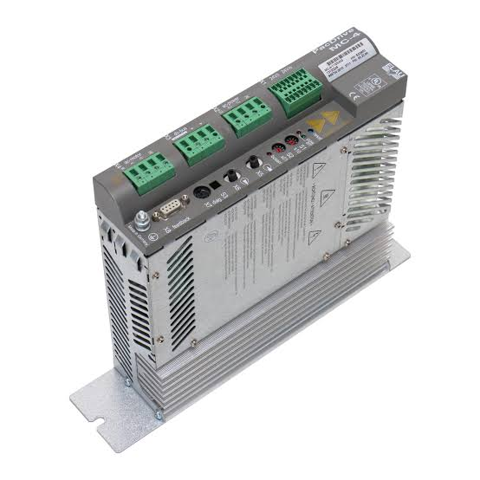Schneider MC-4/11/03/400 PacDrive MC-4 Serie Servoantrieb und Bewegungssteuerung