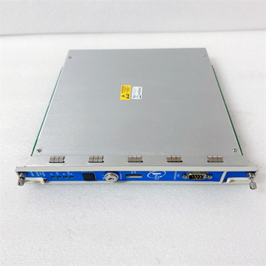 Neues Bently Nevada 3500/22-01-01-01 Transient Data Interface auf Lager