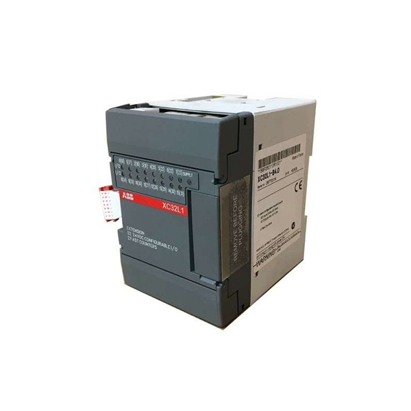 ABB advant OCS SB510K01 Batterieladegerät-Kit 3BSE004450R1 auf Lager