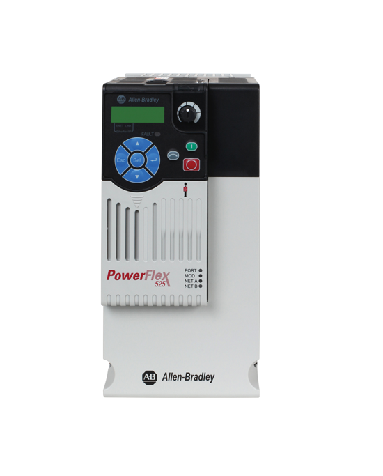 Allen Bradley 25B-D017N114 Frequenzumrichter auf Lager