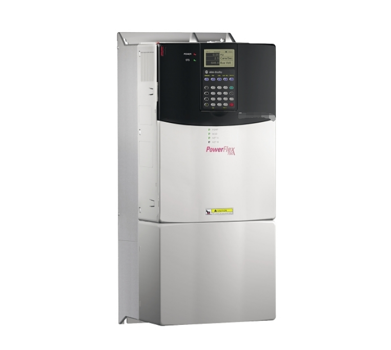 Allen Bradley 20BC105A0AYNANC0 PowerFlex 700 Frequenzumrichter auf Lager