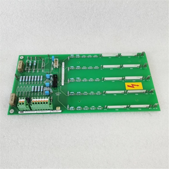 Neue und originale ABB UNS 0882A-P.V1 3BHB006309R0001 Stromsignalschnittstelle auf Lager