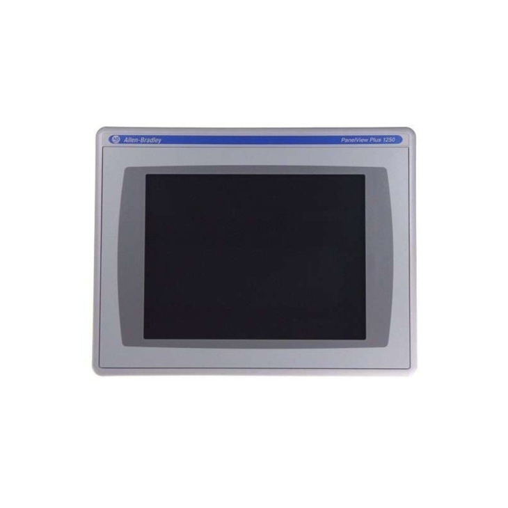 Allen Bradley 2711P-T12C15A1 2711P-T12C15A2 PanelView Plus 1250 Touchscreen-Display