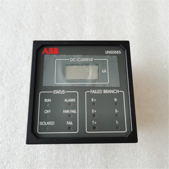 Neues und originales ABB UNS 0885a-Z.V1 3BHB006943R0001 DCS-Modul auf Lager