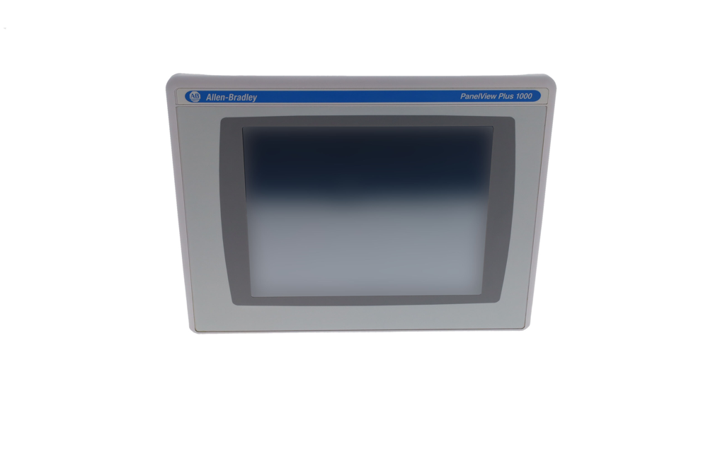 Allen Bradley 2711P-T10C15A1 2711P-T10C15A2 PanelView Plus 1000 10,4-Zoll-Farb-Touchscreen-Display