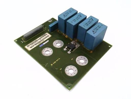 Siemens 6SE7038-6GK84-1GG0 SML3 Snubber Module (Inverter Snubber Module) SIMOVERT MASTERDRIVES