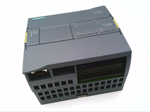 Neuer Original Siemens 6ES7214-1AF40-0XB0 SIMATIC S7-1200F CPU 1214FC kompakter ausfallsicherer Controller