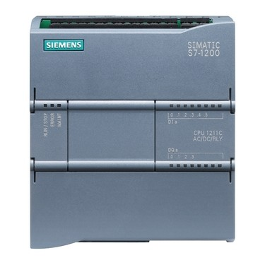 Neuer originaler Siemens 6ES7215-1BG40-0XB0 SIMATIC S7-1200 CPU 1215C Kompakt-Controller
