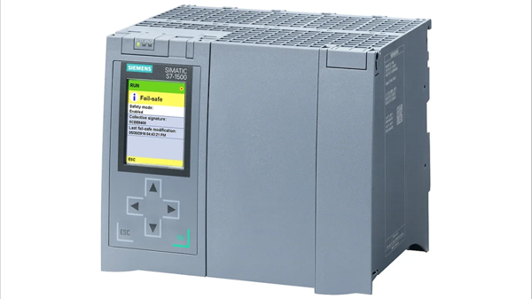 Neue Original Siemens 6ES7518-4JP00-0AB0 SIMATIC S7-1500H Zentraleinheit