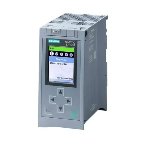 Neue Original Siemens 6ES7515-2RN03-0AB0 SIMATIC SIMATIC S7-1500R Zentraleinheit