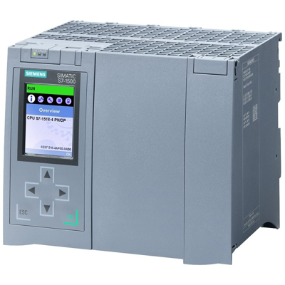 Neue Original Siemens 6ES7518-4AP00-0AB0 SIMATIC SIMATIC S7-1500 Zentraleinheit